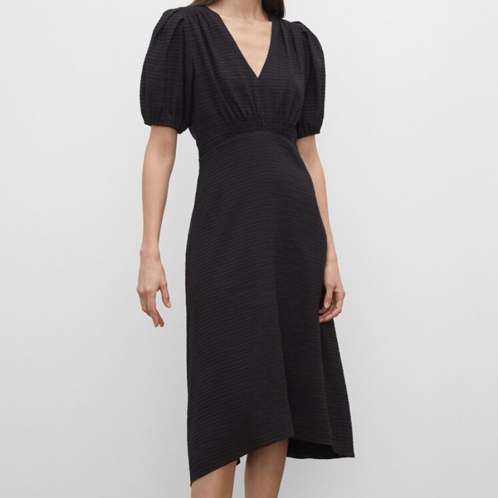 👗 Club Monaco Midi Dress (4)
